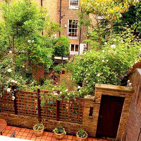 Serene Townhouse With Parking Londres Extérieur photo
