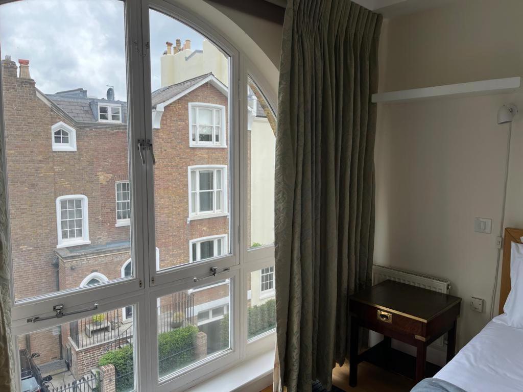 Serene Townhouse With Parking Londres Extérieur photo