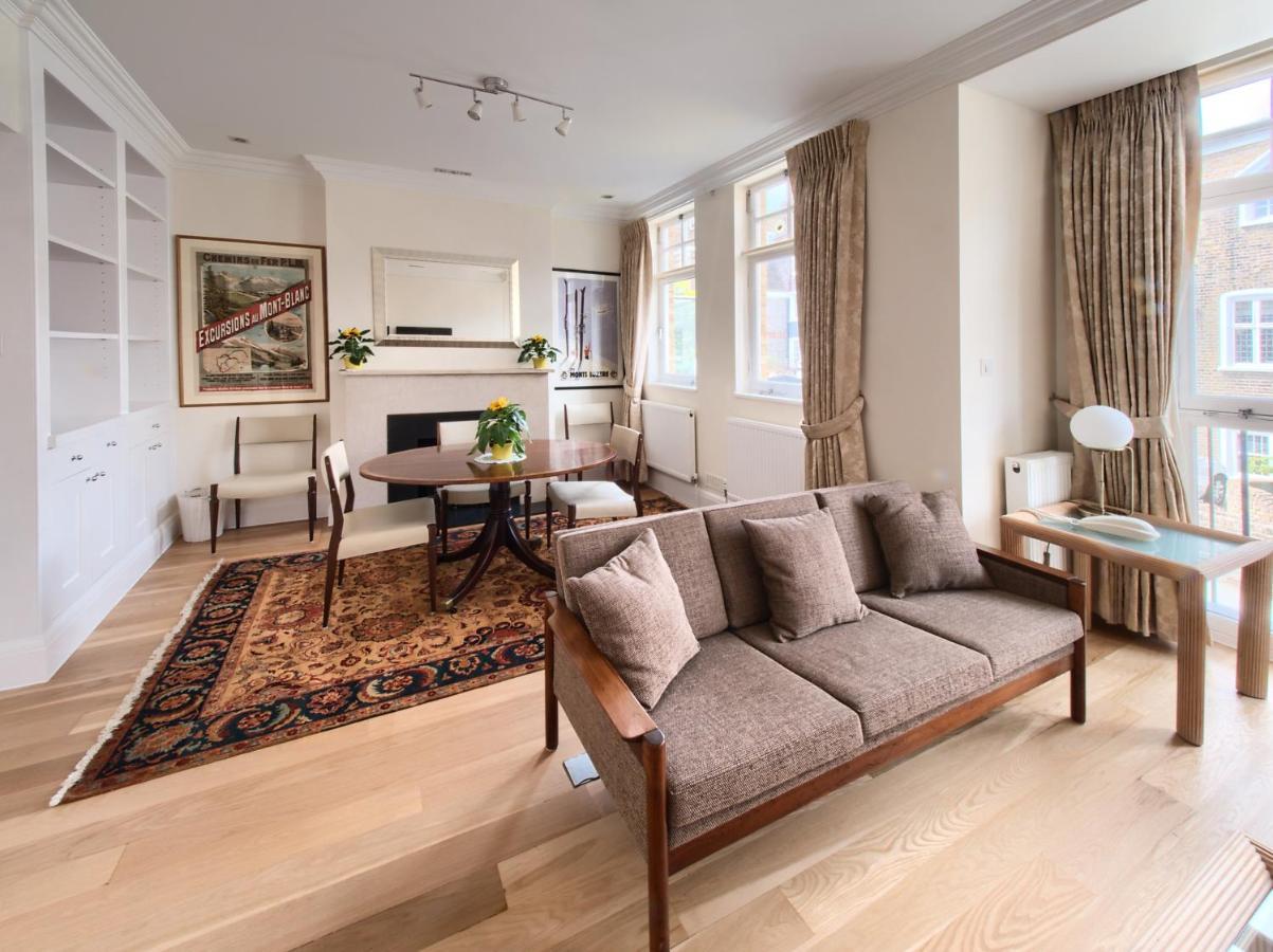 Serene Townhouse With Parking Londres Extérieur photo